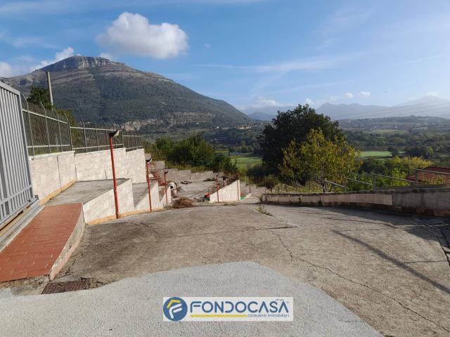 Villa Indipendente in vendita a Casa di Giacomo, Salerno