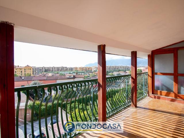 Villa Indipendente in vendita a Europa, Salerno