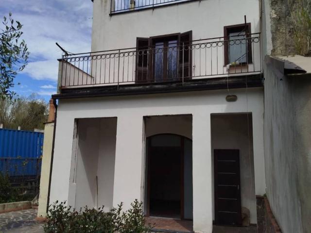 Villa Indipendente in vendita a Brignano Inferiore, Salerno
