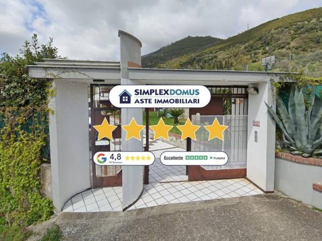 Villa Indipendente in vendita a Sordina, Salerno