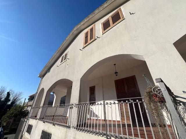 Villa Indipendente in vendita a Matierno, Salerno