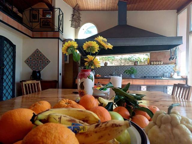 Villa Indipendente in vendita a Salerno