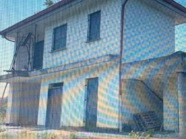 Villa Indipendente in vendita a Salerno, Campania
