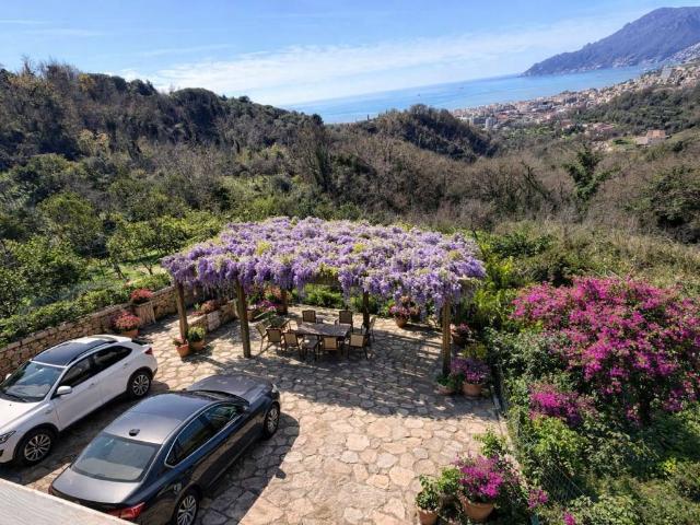 Villa Indipendente in vendita a Bottiglieri, Salerno