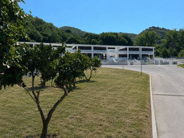 Villa Indipendente in vendita a Sant'Eustachio, Salerno