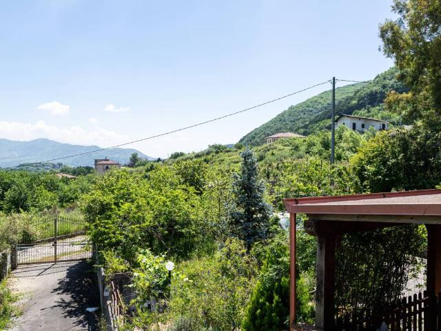 Villa Indipendente in vendita a Altimari, Salerno
