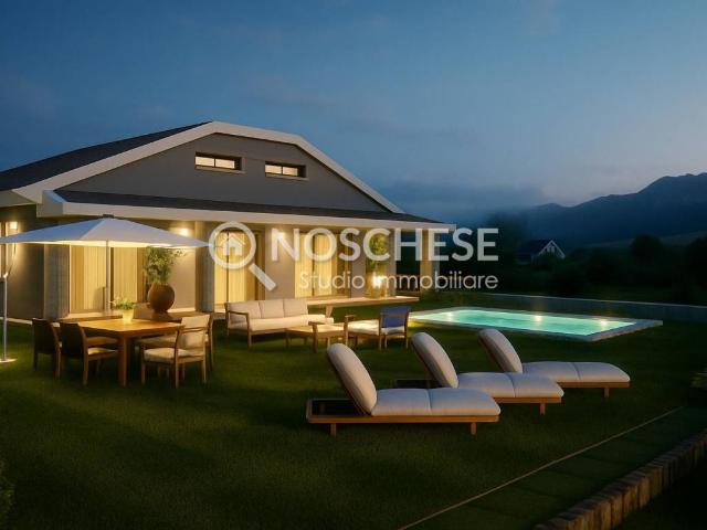 Villa Indipendente in vendita a Salerno