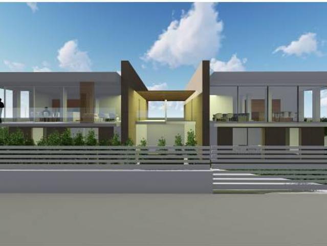 Villa Schiera in vendita a Salerno