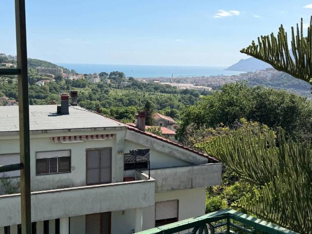 Villa Indipendente in vendita a Casa Roma, Salerno