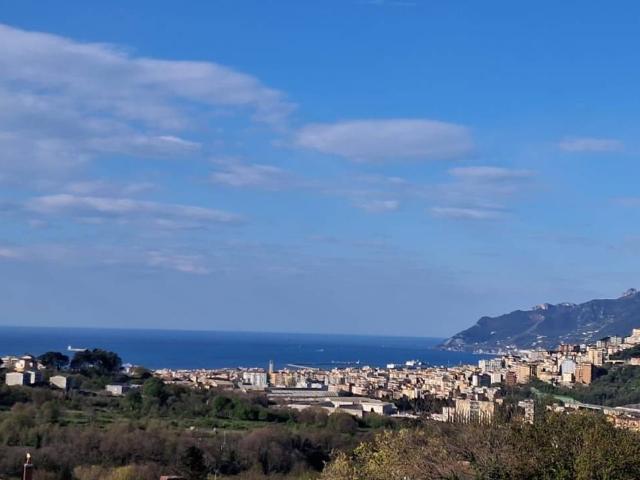 Villa Indipendente in vendita a Casa Roma, Salerno