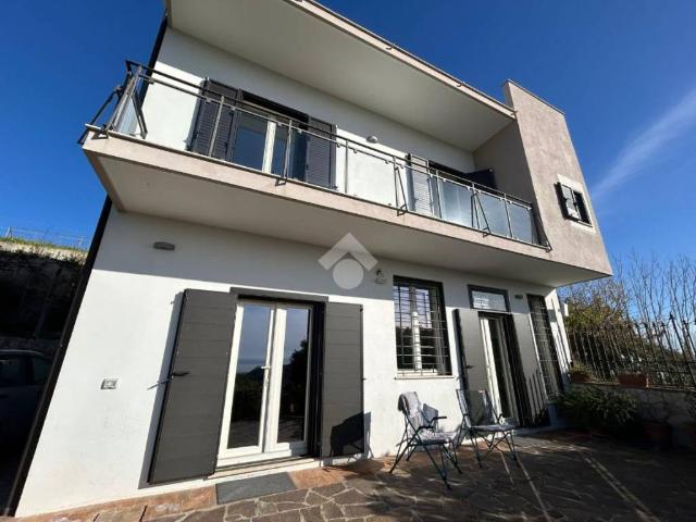 Villa Indipendente in vendita a Salerno, Campania