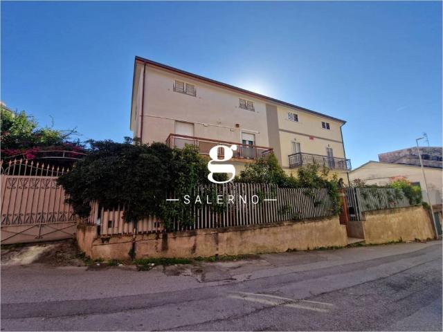 Villa Indipendente in vendita a Salerno