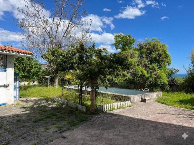 Villa Indipendente in vendita a Salerno, Campania