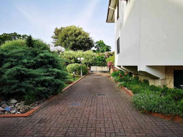 Villa Indipendente in vendita a Salerno, Campania