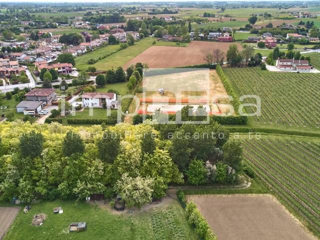 Villa Schiera in vendita a Salgareda, Veneto