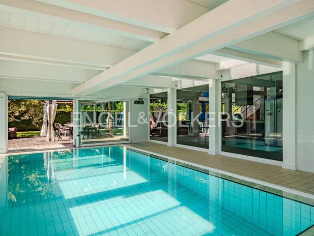Villa Indipendente in vendita a Salgareda, Veneto