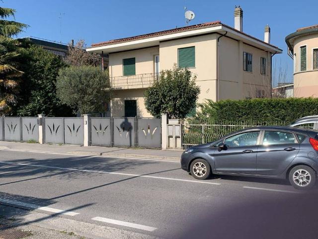 Villa Indipendente in vendita a Salgareda, Veneto