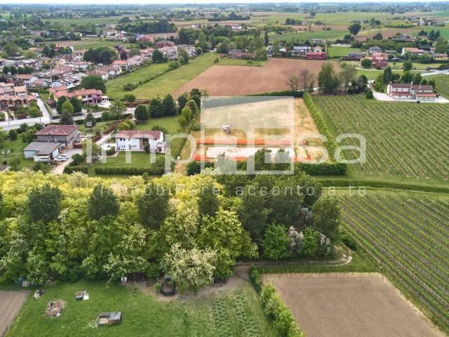 Villa Schiera in vendita a Salgareda, Veneto