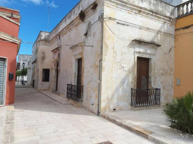 Villa Indipendente in vendita a Puglia, Lecce
