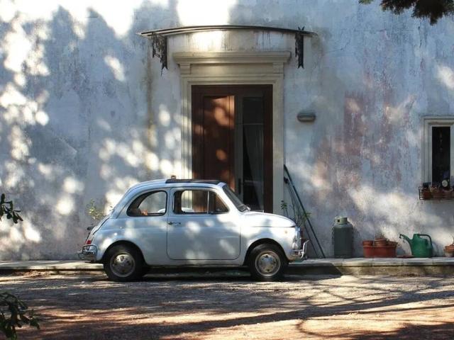 Villa Indipendente in vendita a Salice Salentino, Lecce