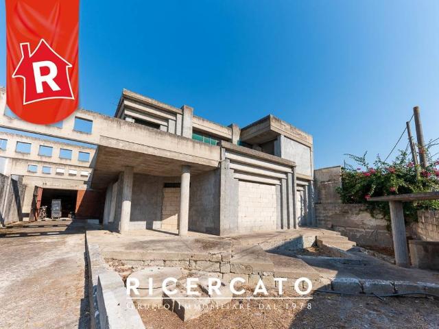 Villa Indipendente in vendita a Puglia, Lecce
