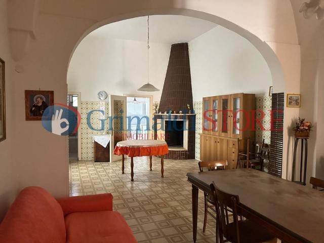Villa Schiera in vendita a Puglia, Lecce