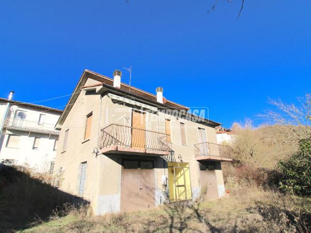 Villa Indipendente in vendita a Piemonte, Cuneo