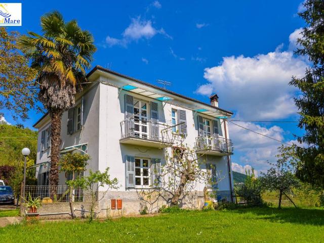 Villa Indipendente in vendita a Piemonte, Cuneo