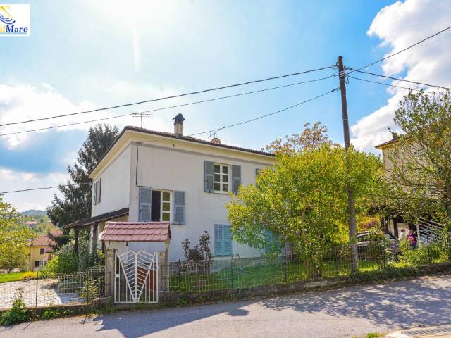 Villa Indipendente in vendita a Piemonte, Cuneo