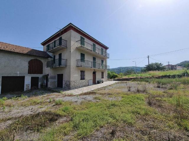 Villa Indipendente in vendita a Piemonte, Cuneo