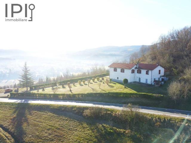 Villa Indipendente in vendita a Piemonte, Cuneo