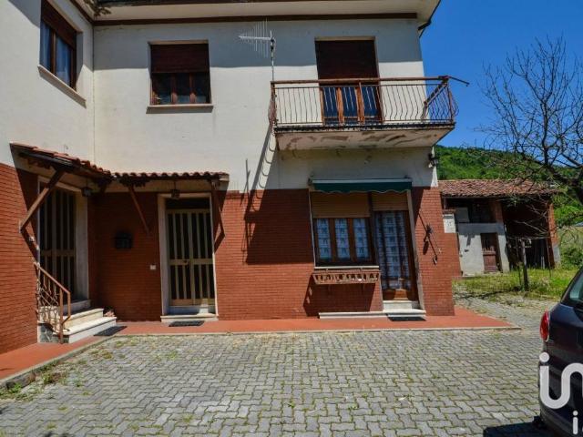 Villa Indipendente in vendita a Piemonte, Cuneo