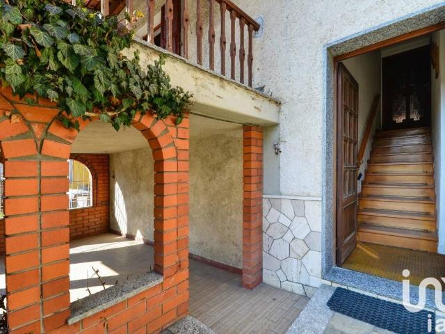 Villa Indipendente in vendita a Piemonte, Cuneo