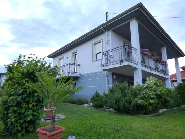 Villa Indipendente in vendita a Piemonte, Cuneo