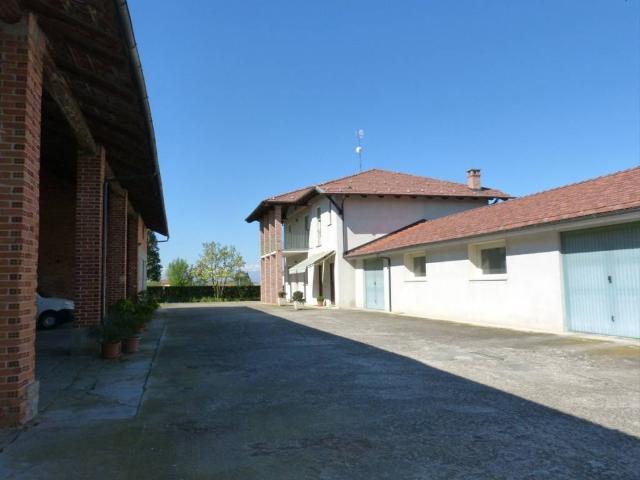 Villa Indipendente in vendita a Piemonte, Cuneo