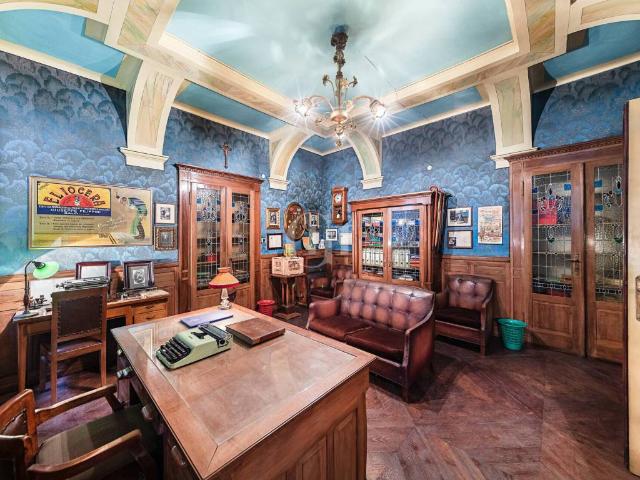 Villa Indipendente in vendita a Comunità Montana Parco Alto Garda bresciano, Salò