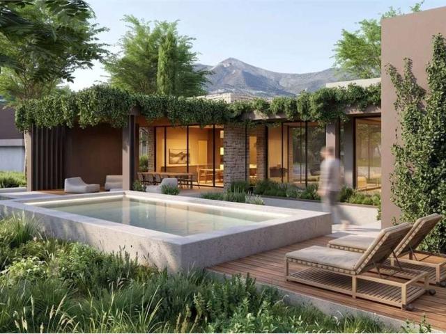 Villa Indipendente in vendita a Campoverde, Salò