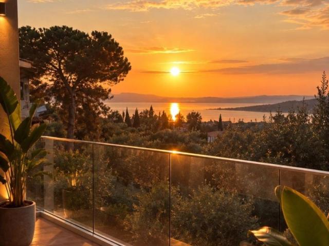 Villa Indipendente in vendita a Muro, Salò