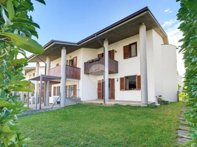 Villa Indipendente in vendita a Cunettone, Salò