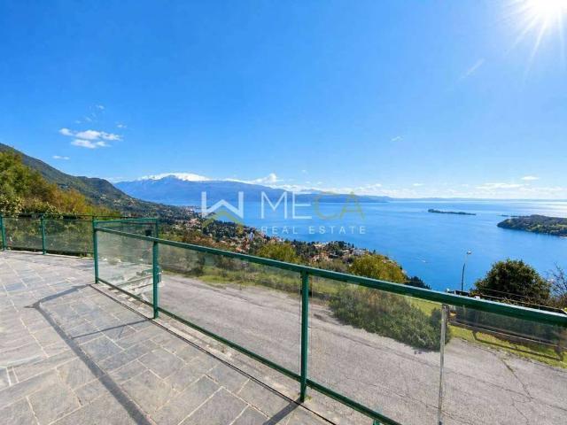 Villa Indipendente in vendita a Comunità Montana Parco Alto Garda bresciano, Salò