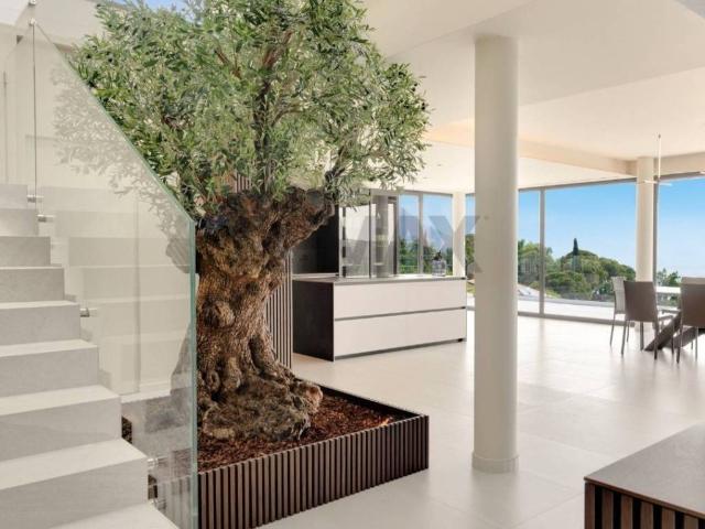 Villa Indipendente in vendita a Comunità Montana Parco Alto Garda bresciano, Salò
