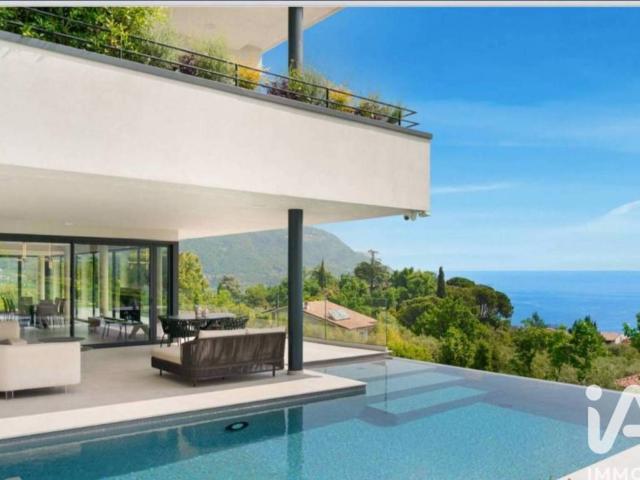 Villa Indipendente in vendita a Comunità Montana Parco Alto Garda bresciano, Salò