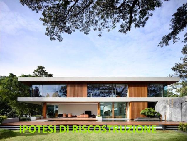 Villa Indipendente in vendita a Comunità Montana Parco Alto Garda bresciano, Salò