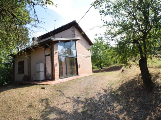 Villa Indipendente in vendita a Salsomaggiore Terme, Reggio Emilia