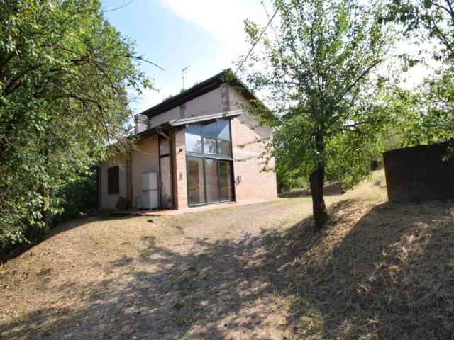 Villa Indipendente in vendita a Salsomaggiore Terme, Reggio Emilia