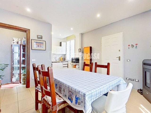 Villa Indipendente in vendita a Salsomaggiore Terme, Reggio Emilia