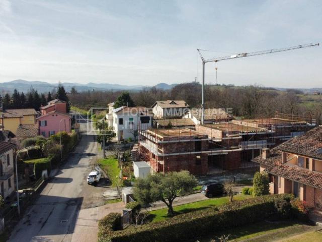 Villa Indipendente in vendita a Salsomaggiore Terme, Reggio Emilia