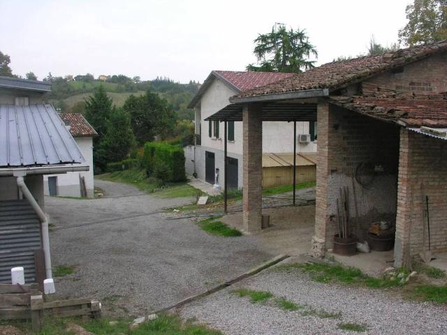 Villa Indipendente in vendita a Salsomaggiore Terme, Reggio Emilia