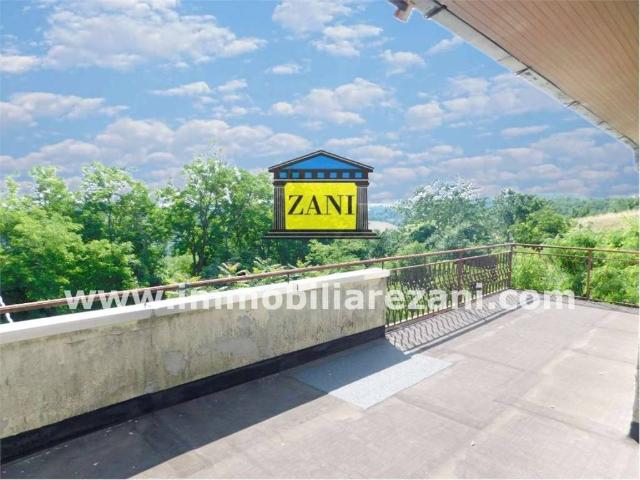 Villa Indipendente in vendita a Salsomaggiore Terme, Reggio Emilia