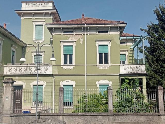 Villa Indipendente in vendita a Salsomaggiore Terme, Reggio Emilia